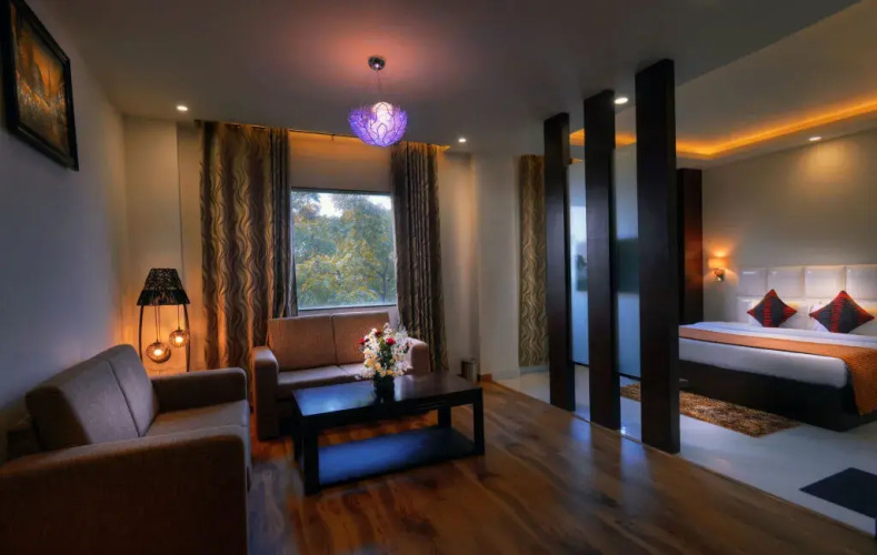 Hotel Dazzle