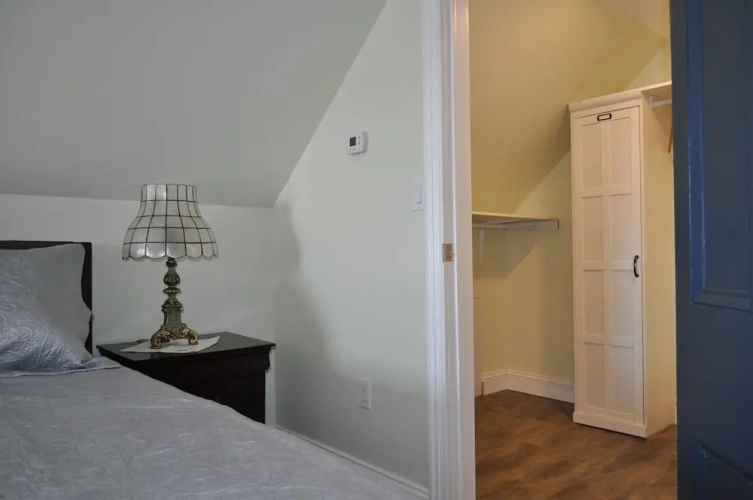 Executive Quadruple Apartment