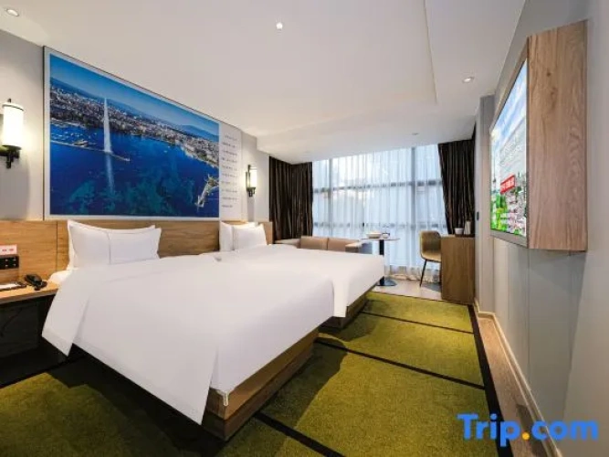 Business Double room