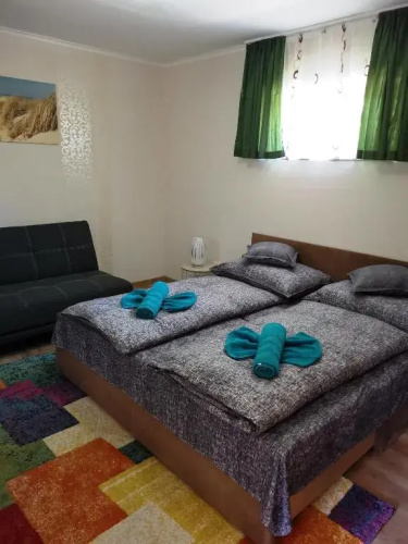 Lili Apartman