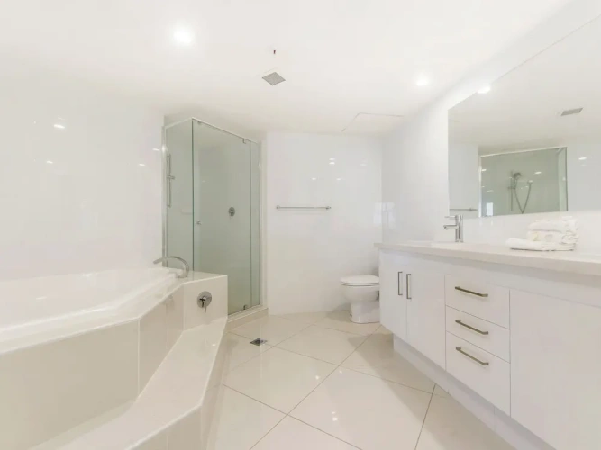 1 Bedroom Superior room oceanfront