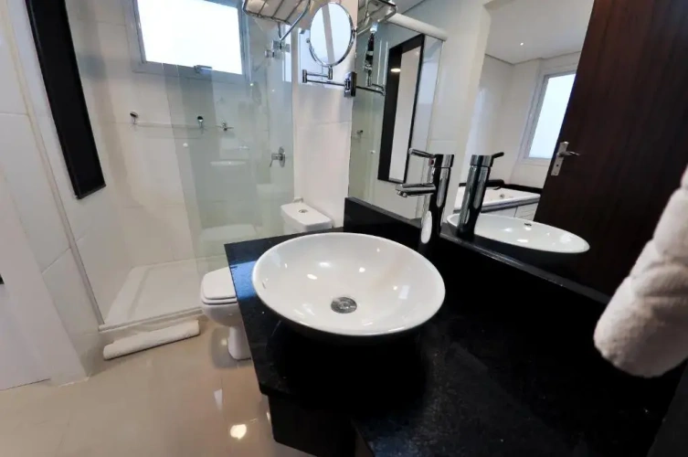 Luxury Triple room