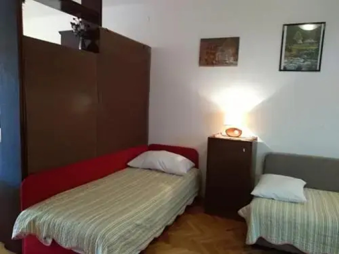 Apartmani Smiljana
