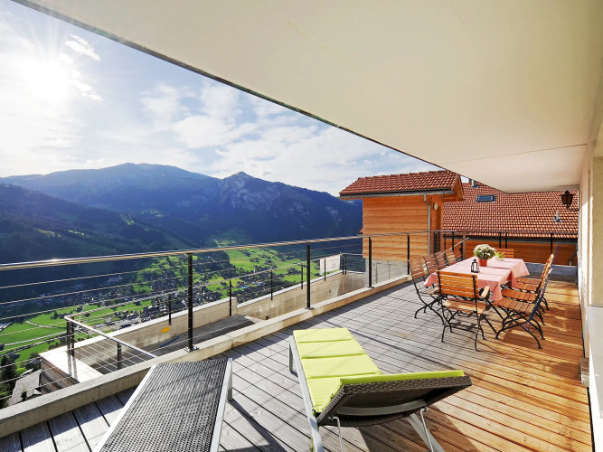 Chalet Chalet Marianne