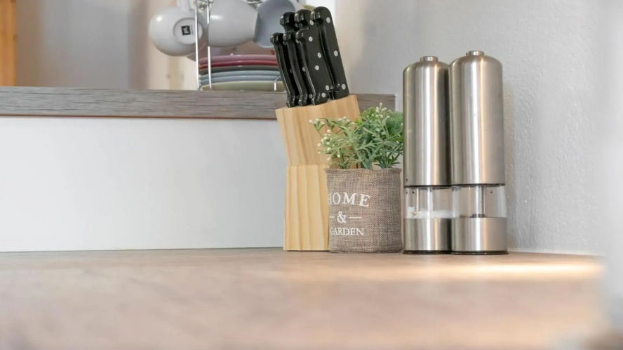 StuWip alps Appartement Sonnenstein