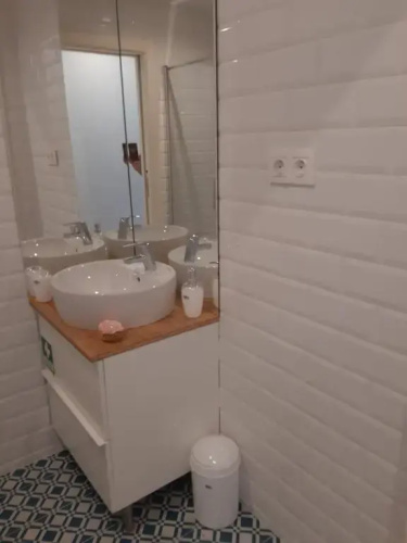 São Bartolomeu Apartment 3