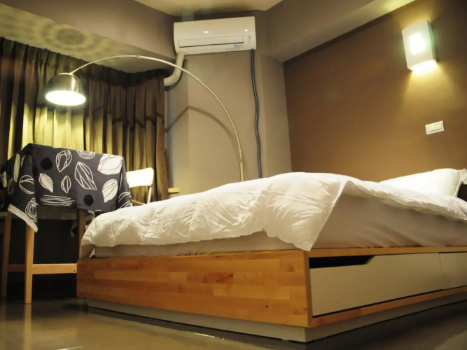 Cozy Planet Hostel