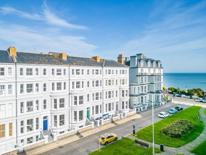 West Rocks Townhouse