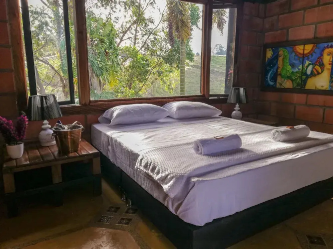 Aqua Ecolodge