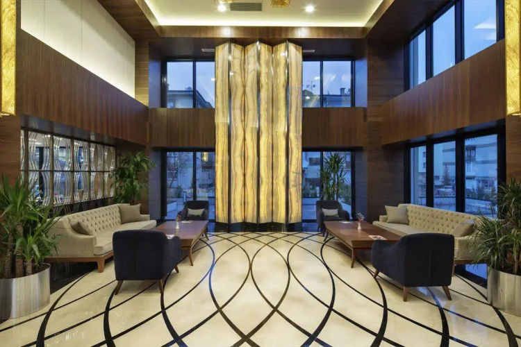 Ramada Elazig