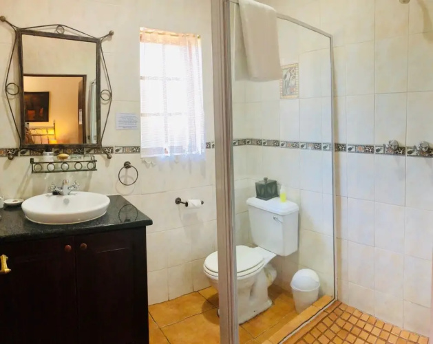 Clubview Guest House