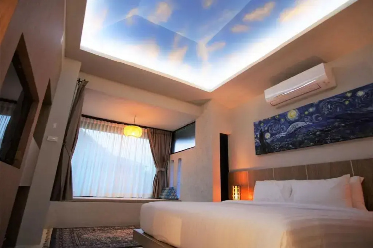 Hideaway By Zuzu