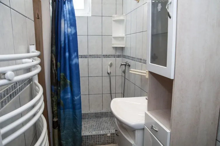 Apartment Roza