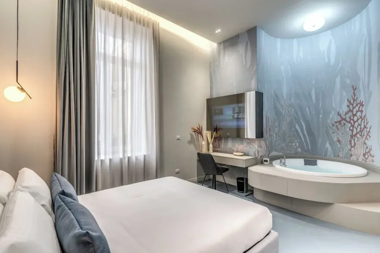 Gramsci Boutique Apartment - Sofia Apartments