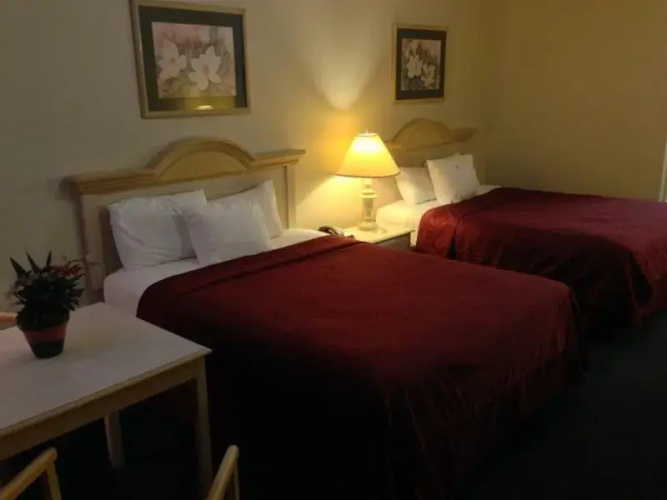 Best Western Magnolia