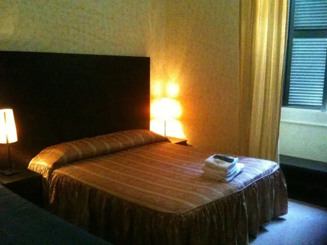 InnStation Rome