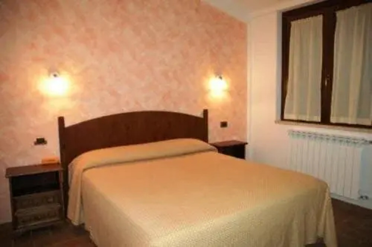 Agriturismo La Pila