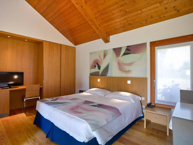 Relais Ormesani
