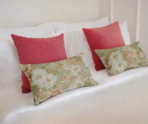 Le Macaron Boutique Hotel