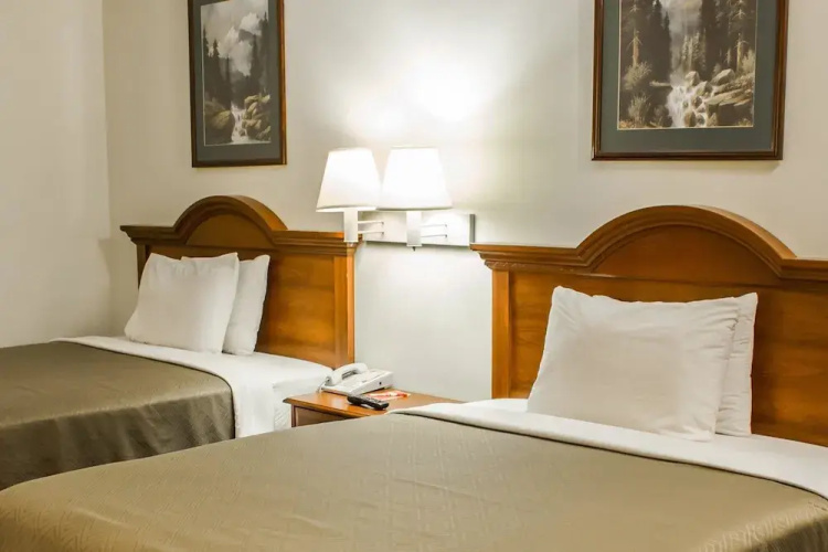 Econo Lodge