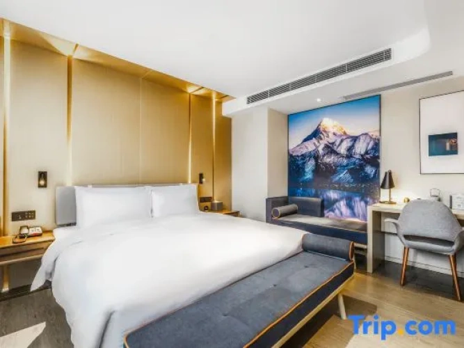 Executive Double room
