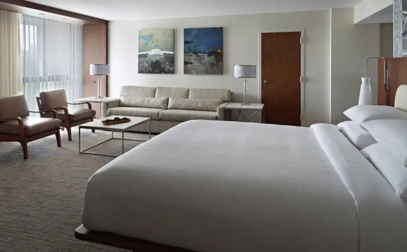 Marriott Dayton
