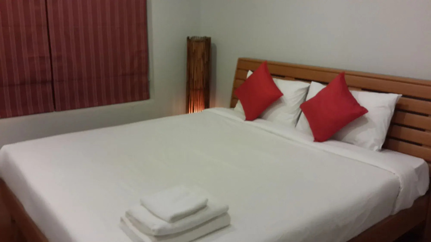 AYG Private Pool Villa at Pasak