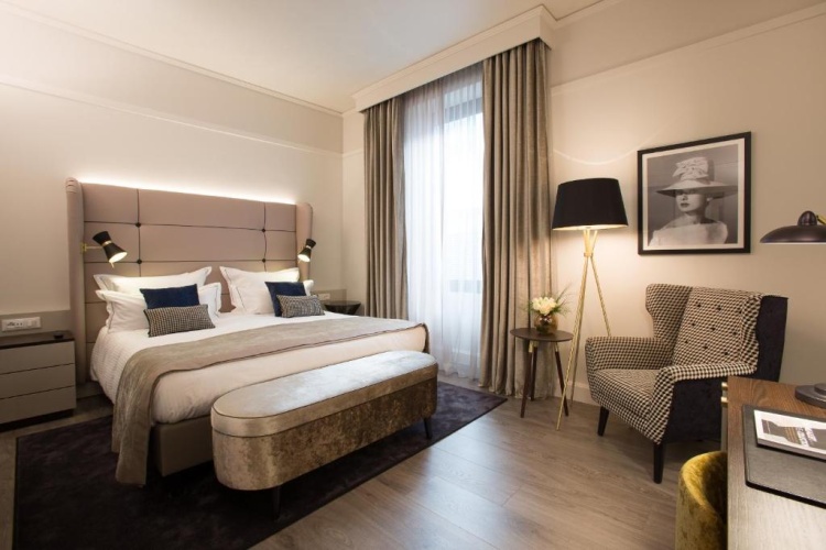 Hotel Cerretani Firenze - MGallery photo 6
