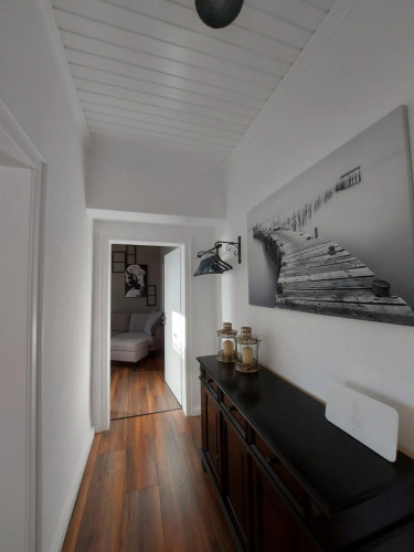 Maries bunte Villa