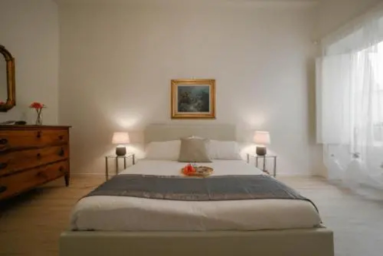 Sweet Home Bargello
