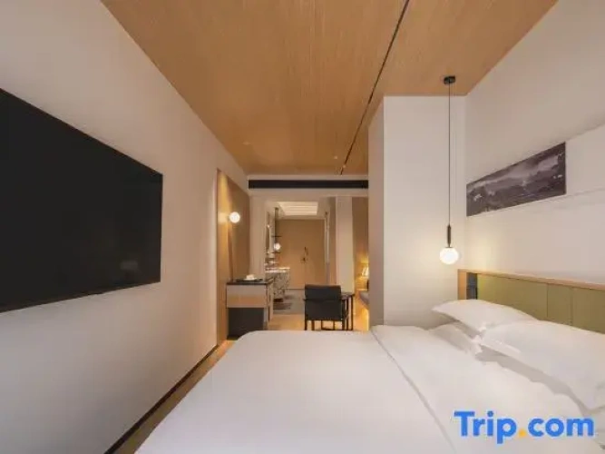 Premium Double Cottage