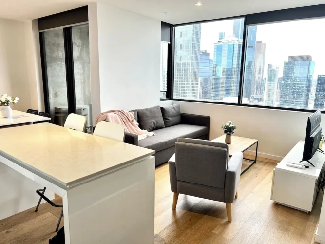 Premier Apartment