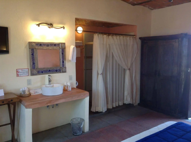 SPA Casa Armonía Hotel