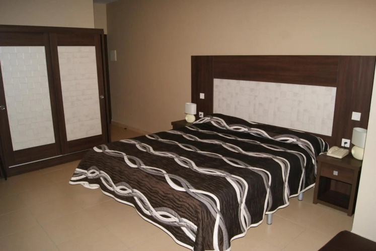 Hotel Doña Luisa