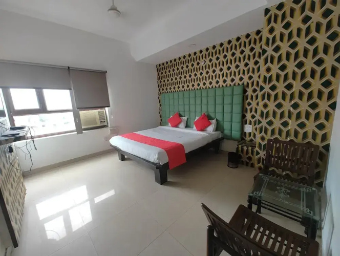 Hotel BK