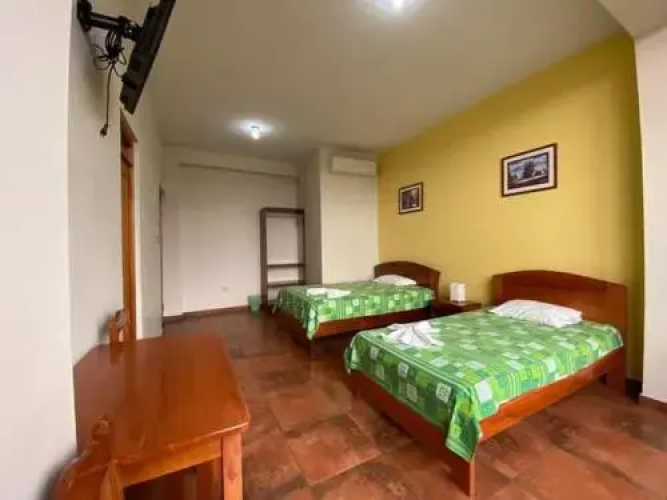 Hotelbild