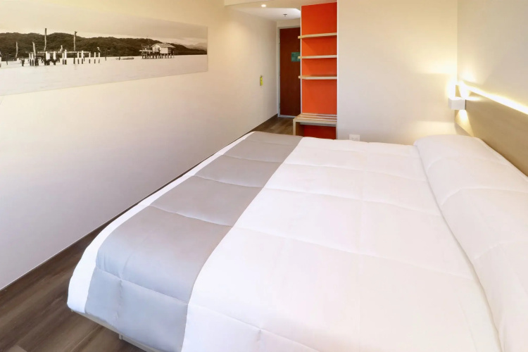 City Express Junior by Marriott Tijuana Otay