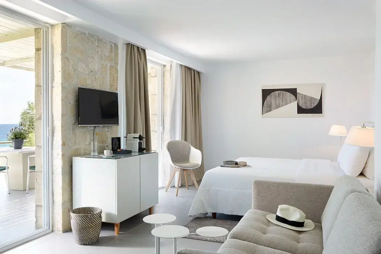 Afitos Boutique Hotel