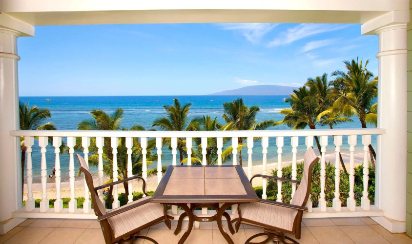 Lahaina Shores