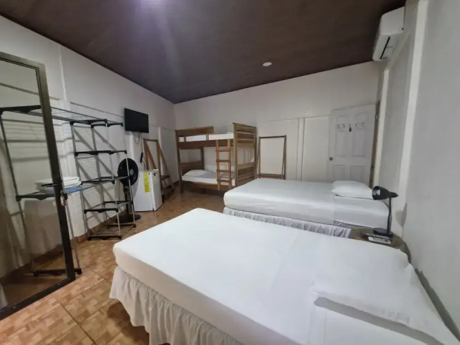 Hotel Carlota Tamarindo
