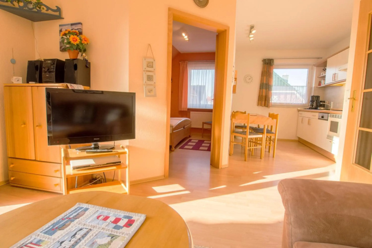 Zur Hanse Wohnung 3 3 - Lingnau