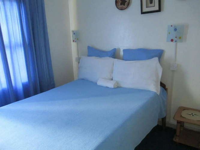 Liya Guest Lodge