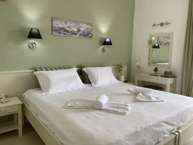 La Calma Hotel
