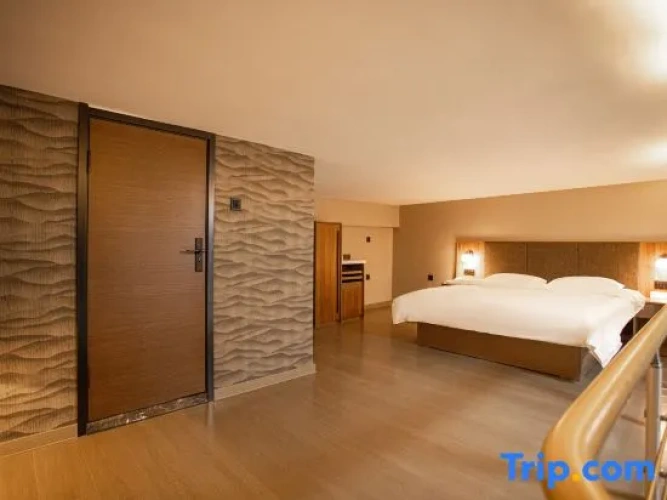 Business room