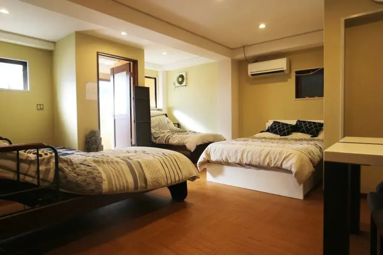 Guest House DAIZU