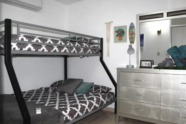 3 BDR affordable family home