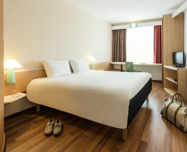 ibis Heilbronn City