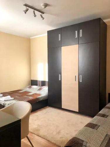 Apartment Janosevic