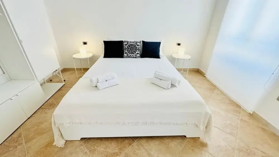 Sunshine Apartment - Cagliari