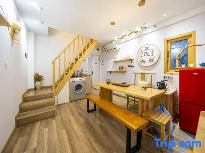 Comfort Family Suite